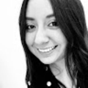 Meet your Posher, Stacy